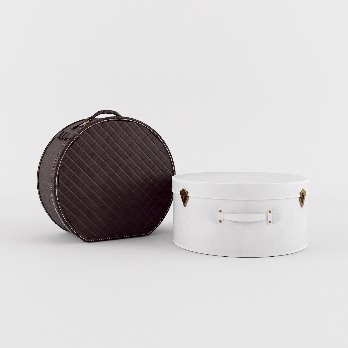 render do recurso 3D