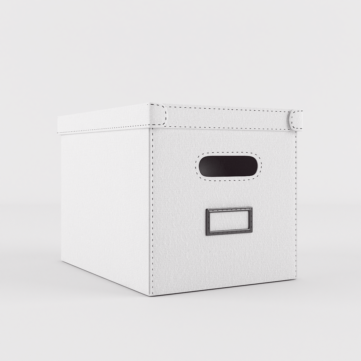 render do recurso 3D