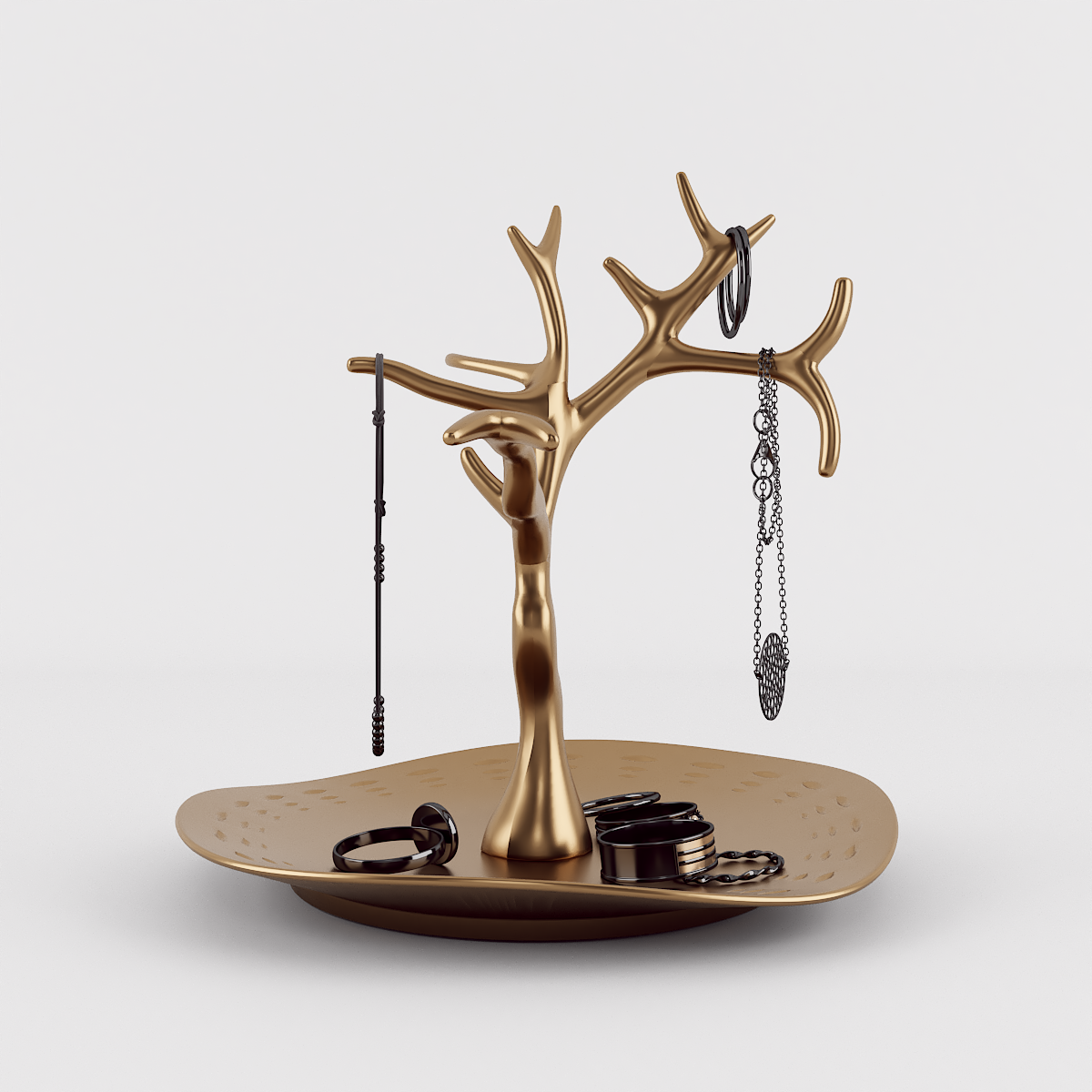 render do recurso 3D