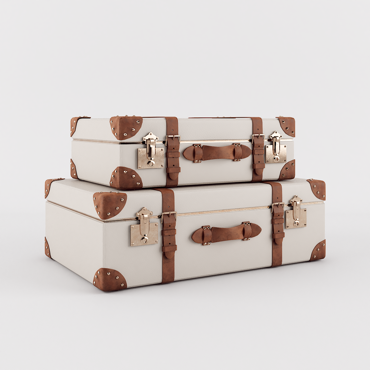 render do recurso 3D