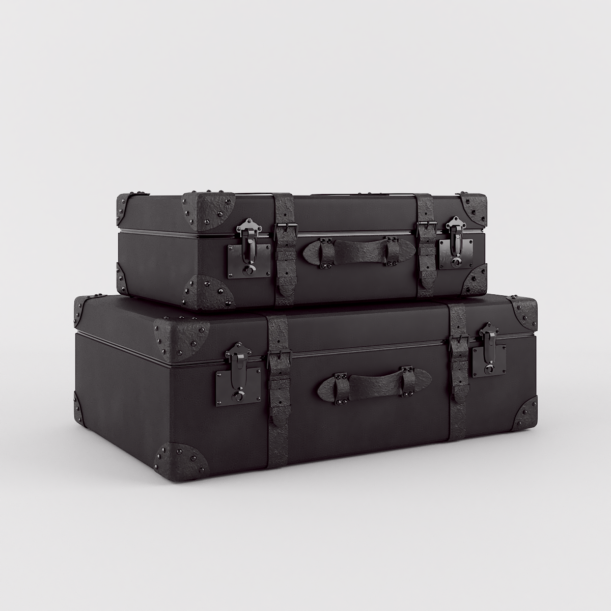 render do recurso 3D