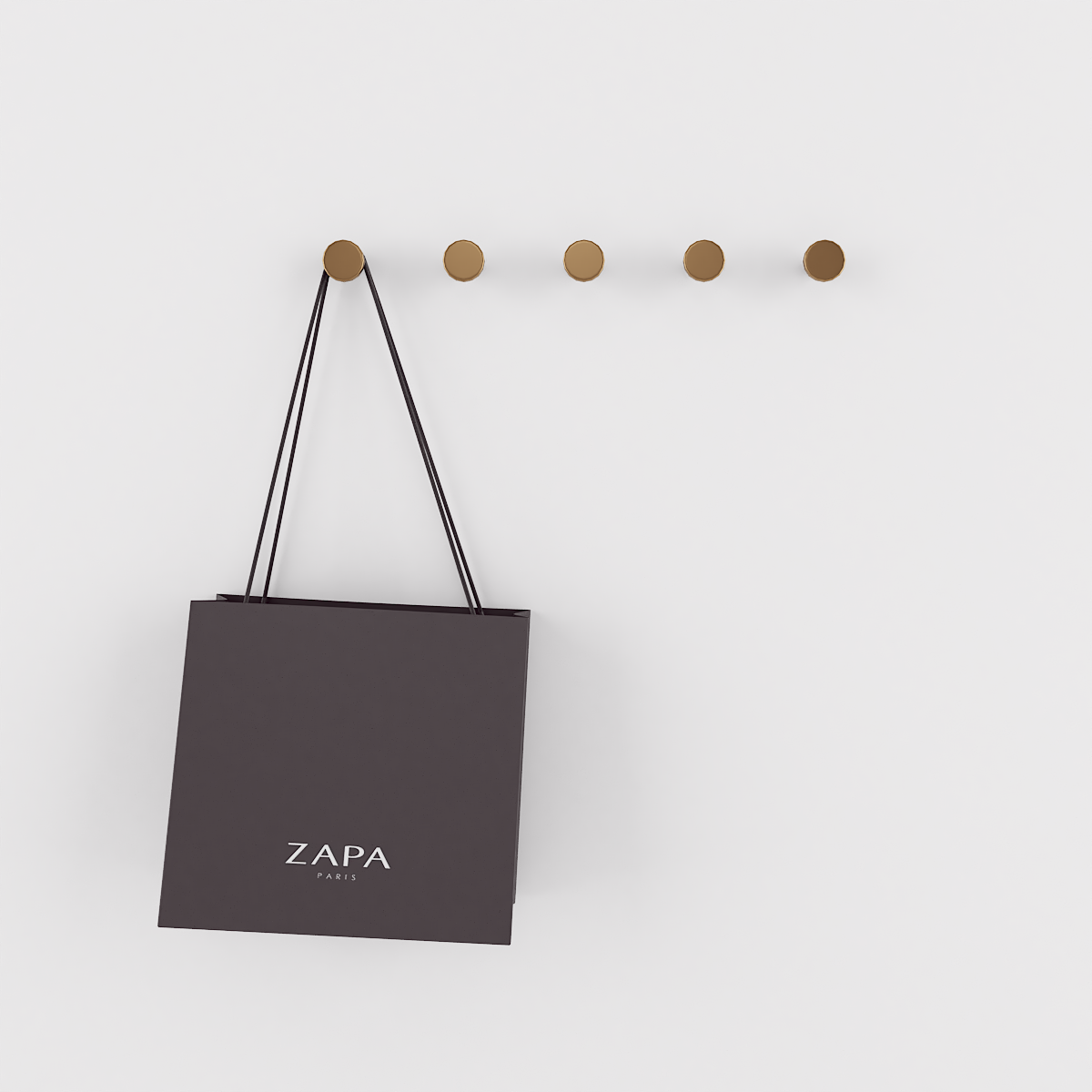 render do recurso 3D