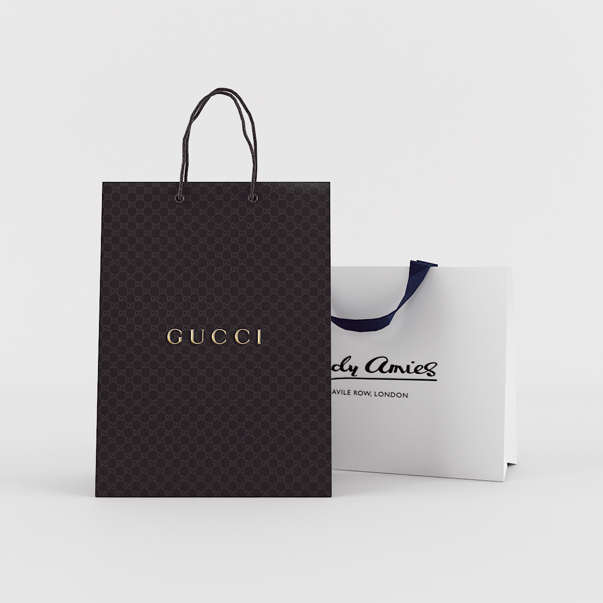 render do recurso 3D