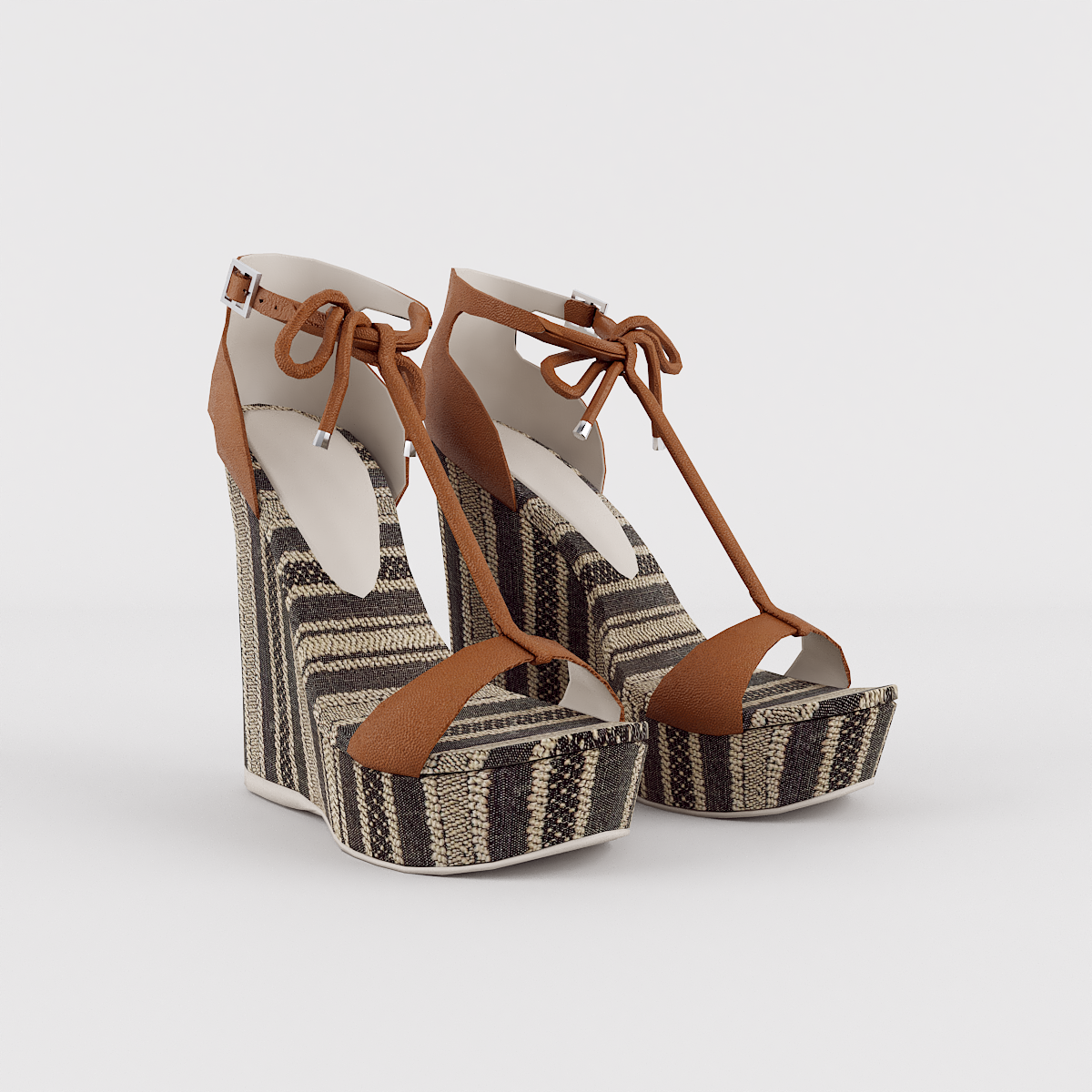 render do recurso 3D