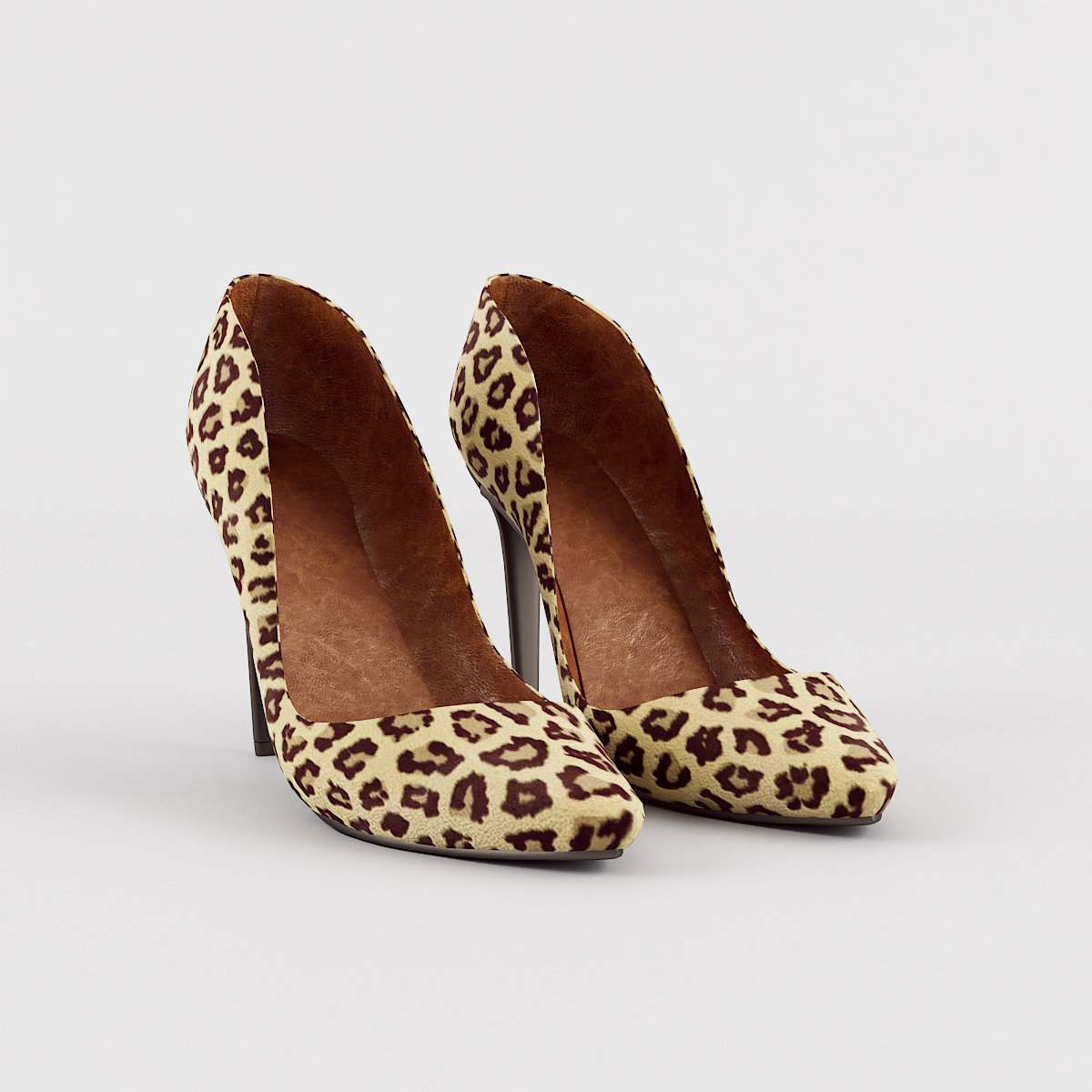 render do recurso 3D