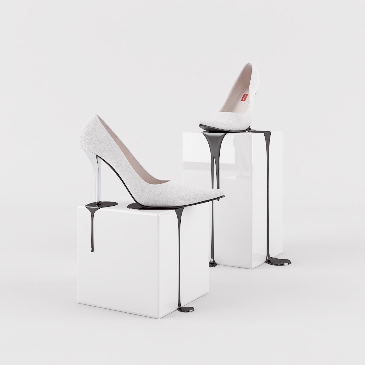 render do recurso 3D