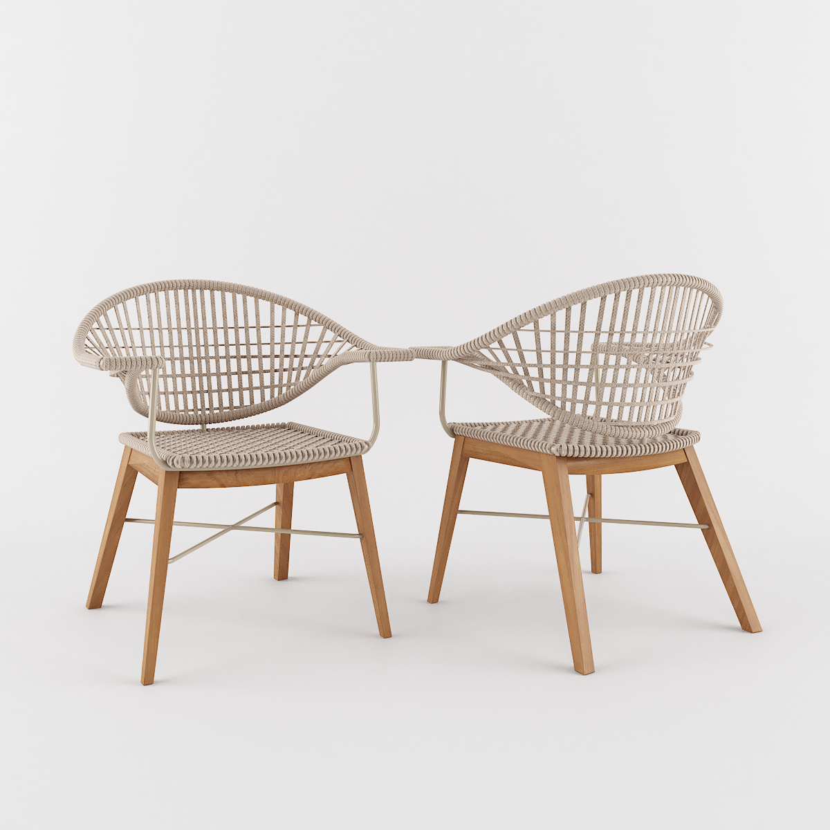 render do recurso 3D