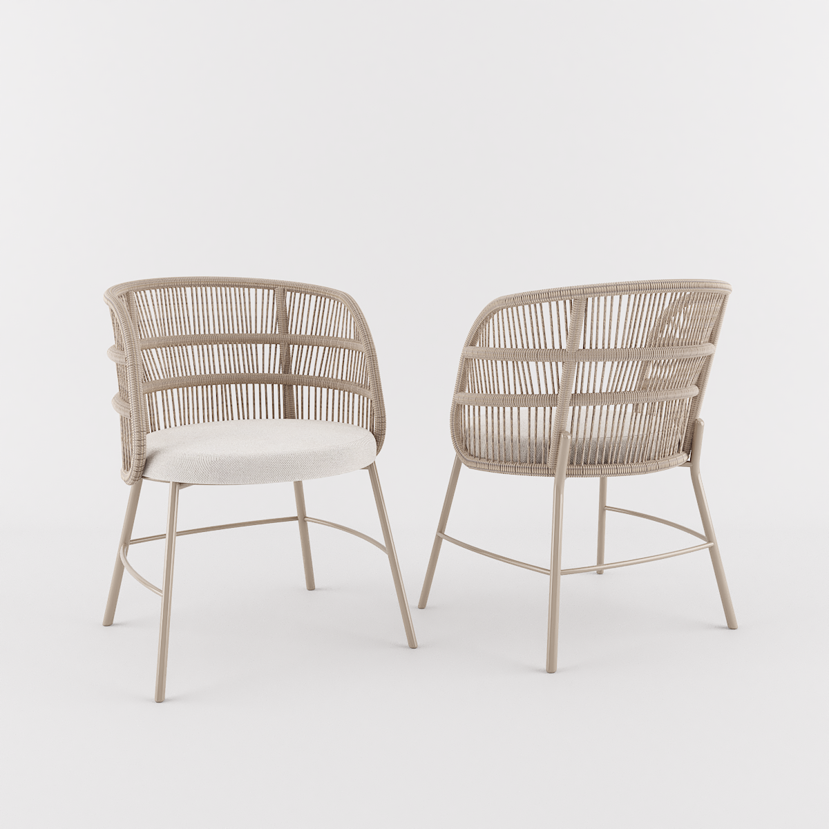 render do recurso 3D