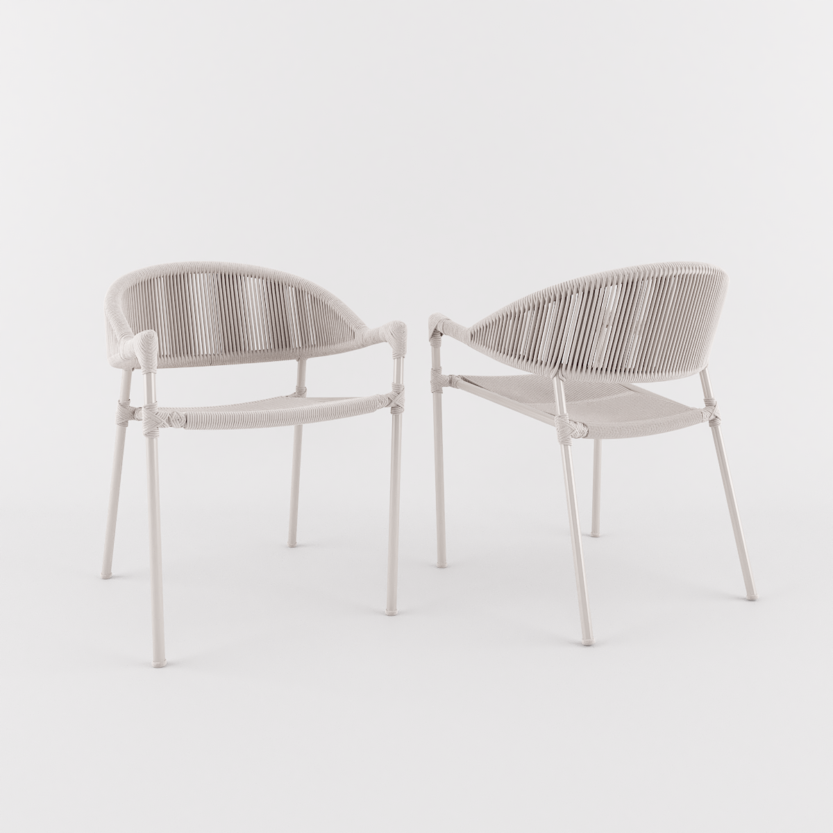 render do recurso 3D