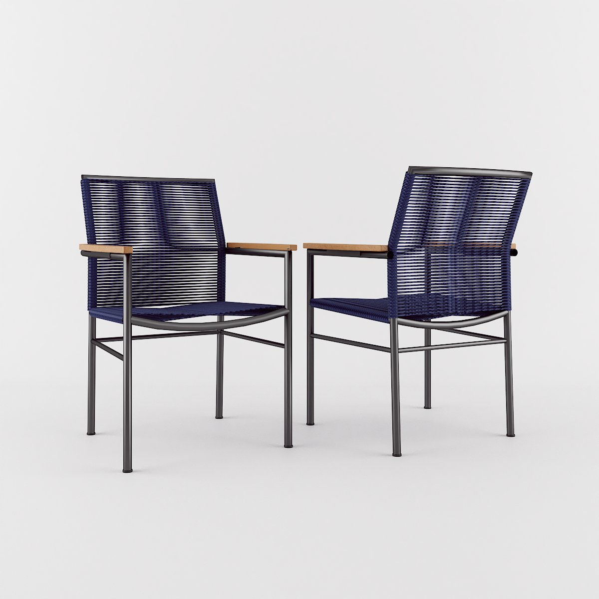 render do recurso 3D