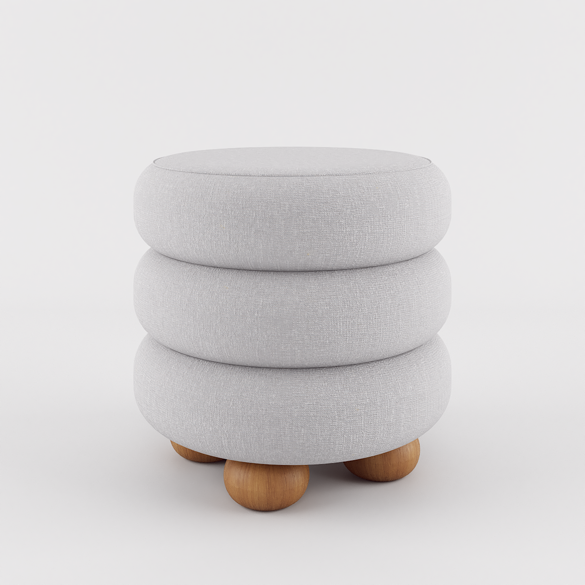 render do recurso 3D