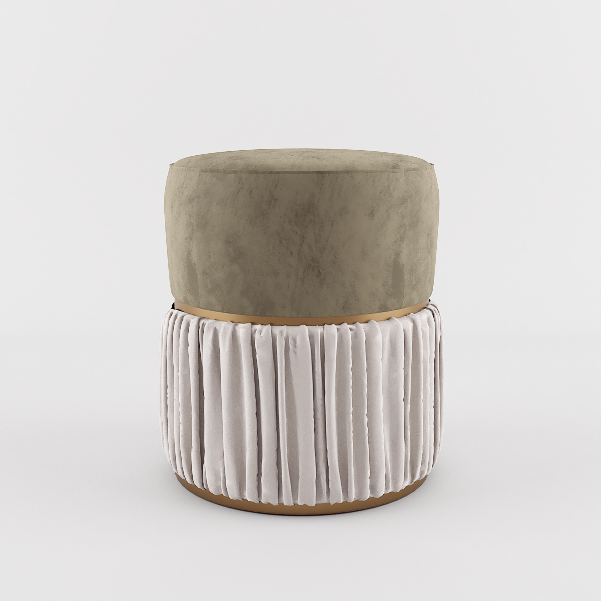 render do recurso 3D