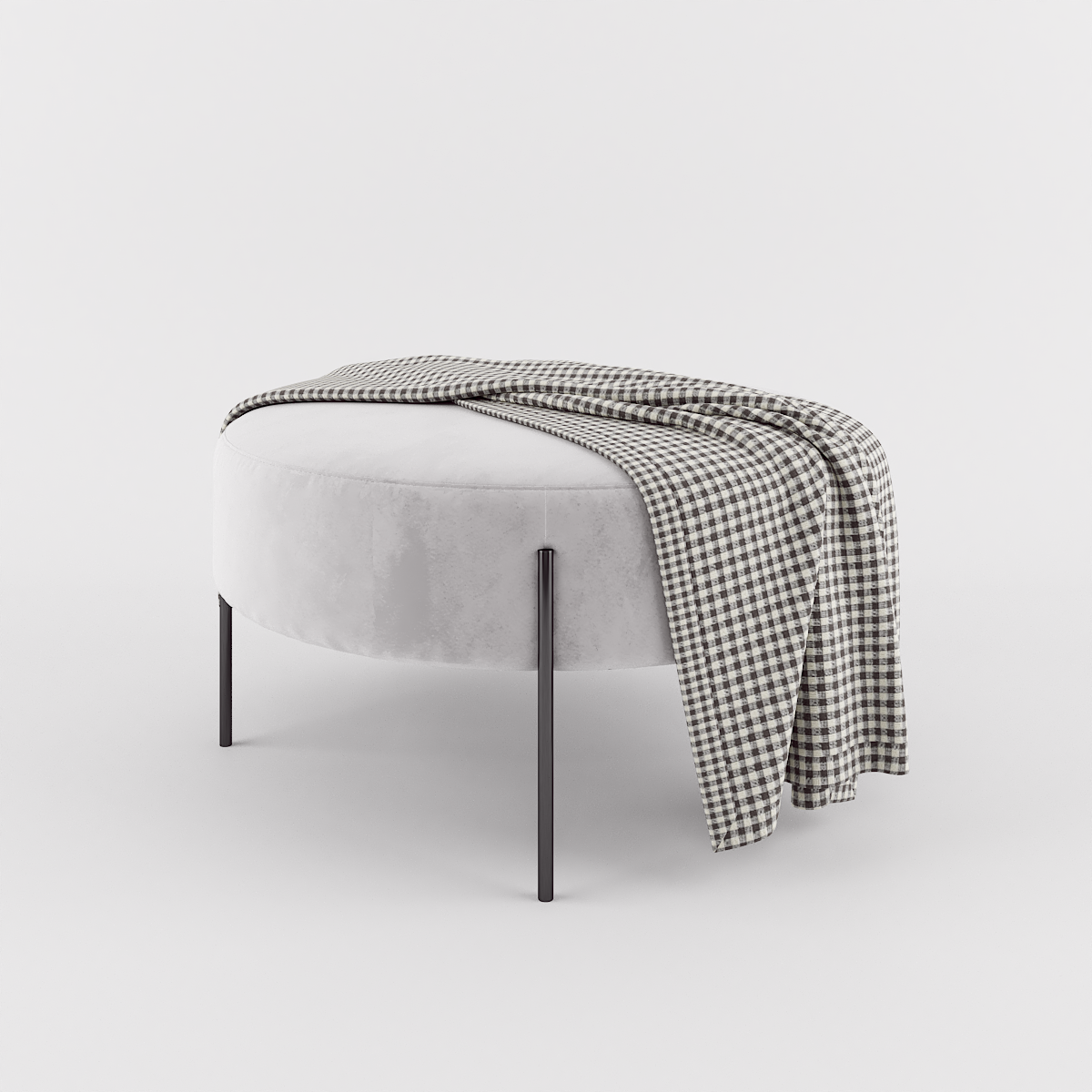 render do recurso 3D