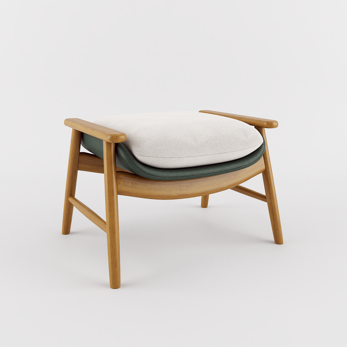 render do recurso 3D