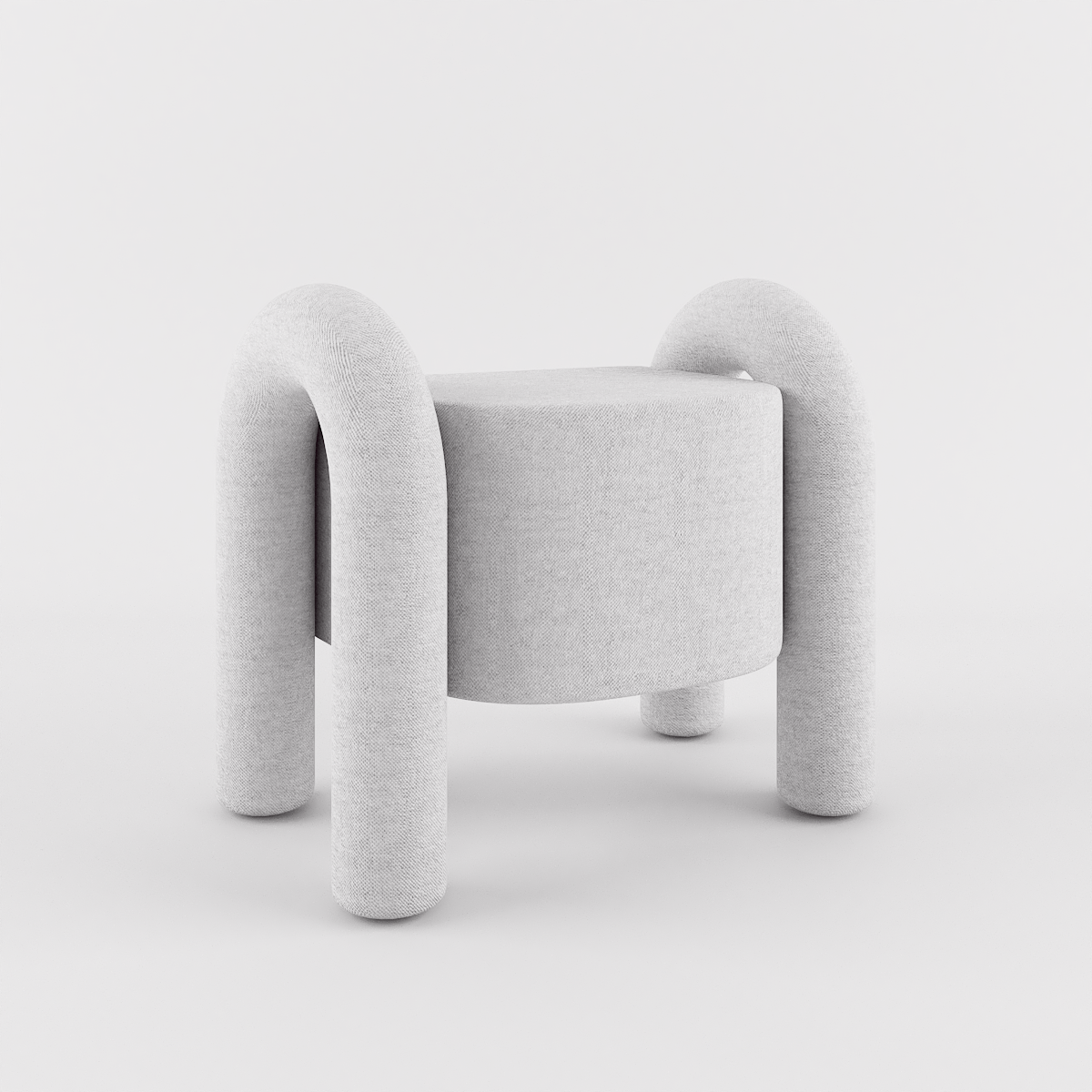 render do recurso 3D