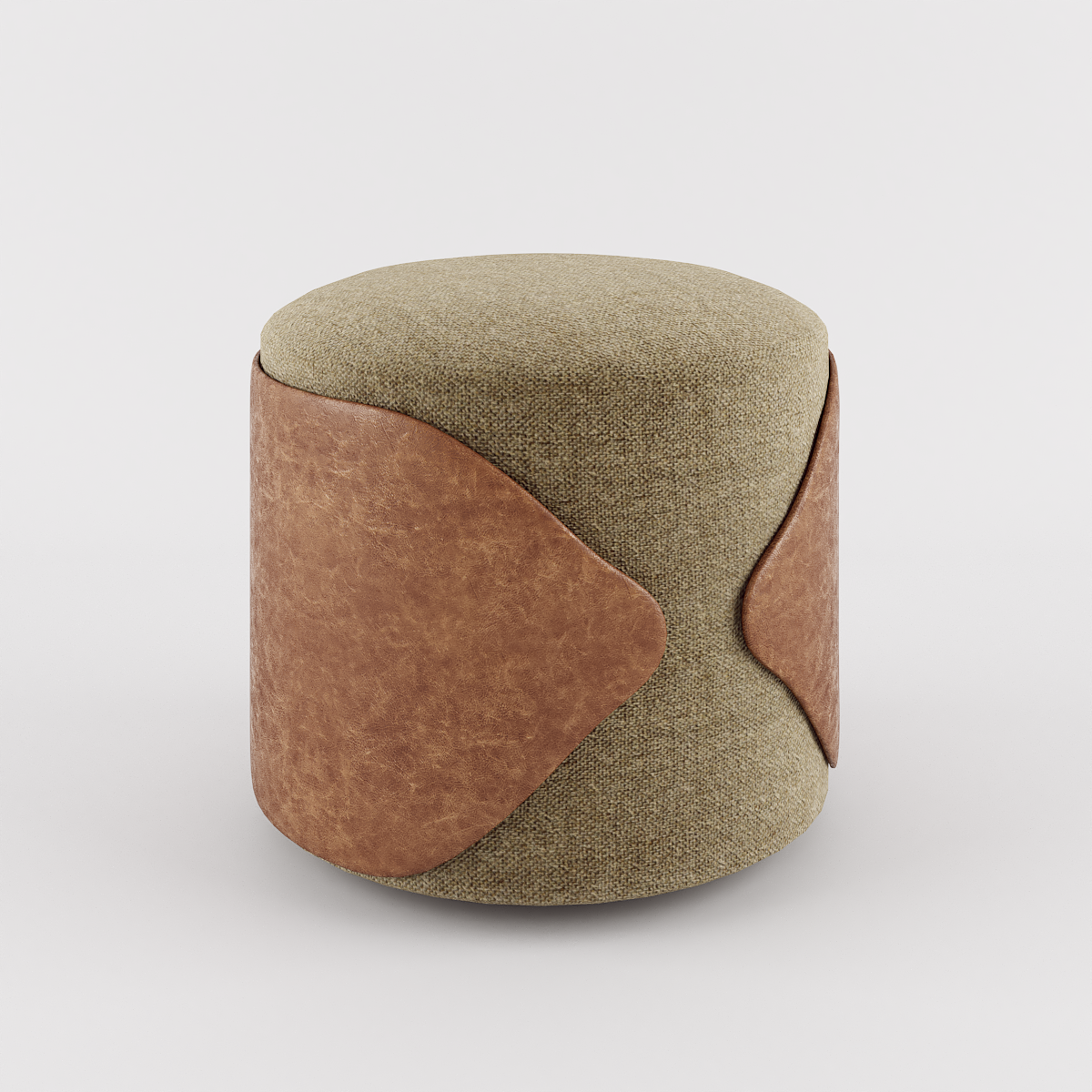 render do recurso 3D