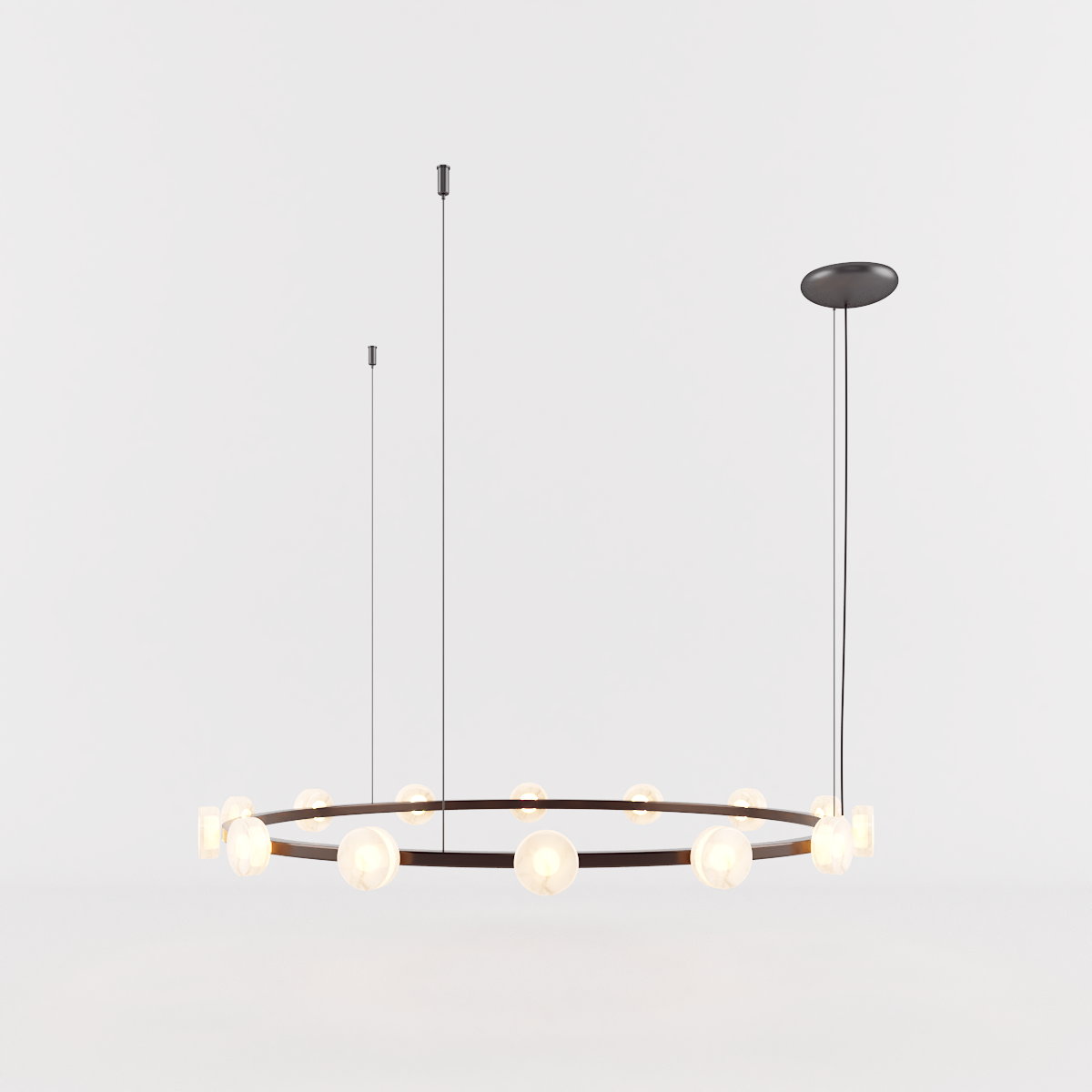 render do recurso 3D