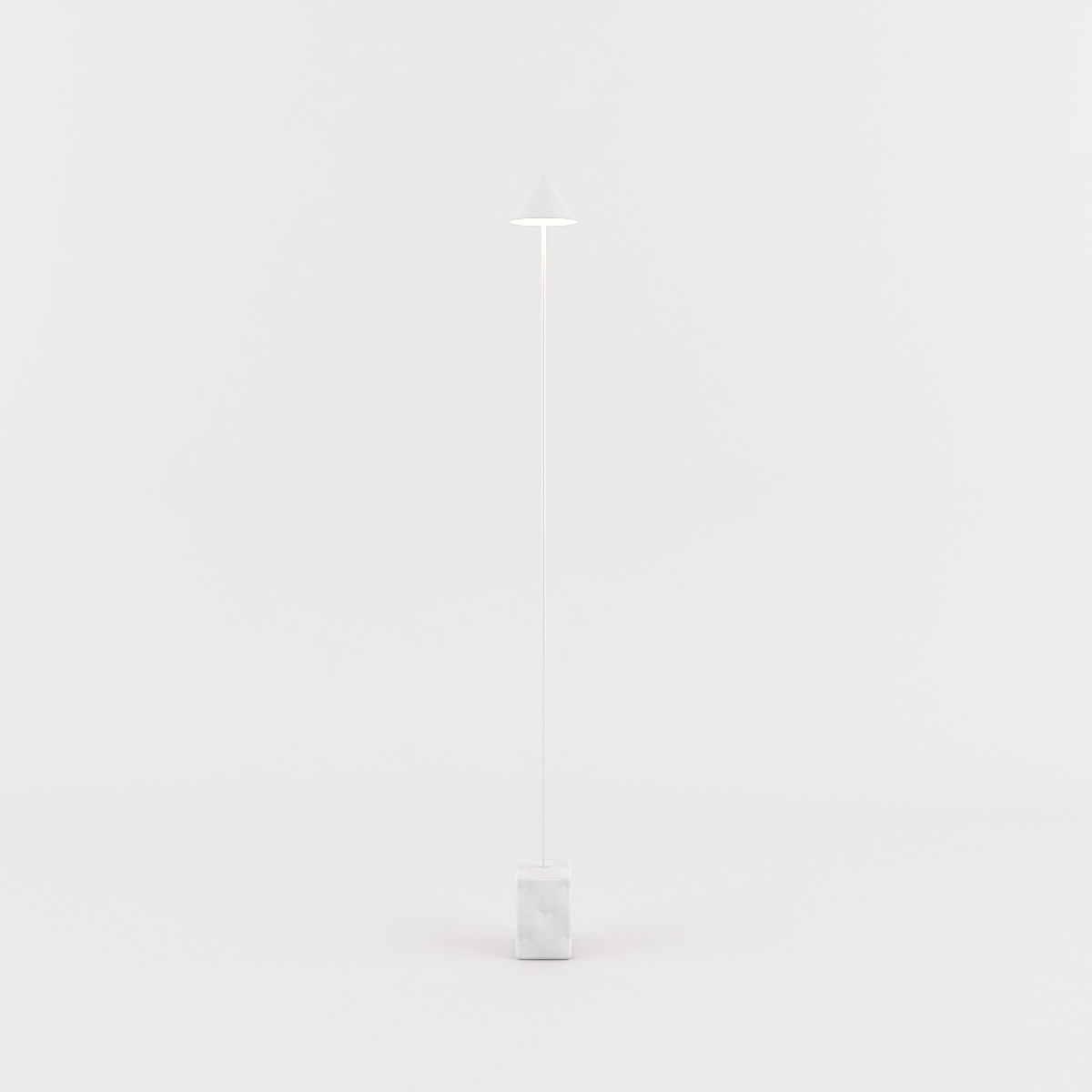 render do recurso 3D