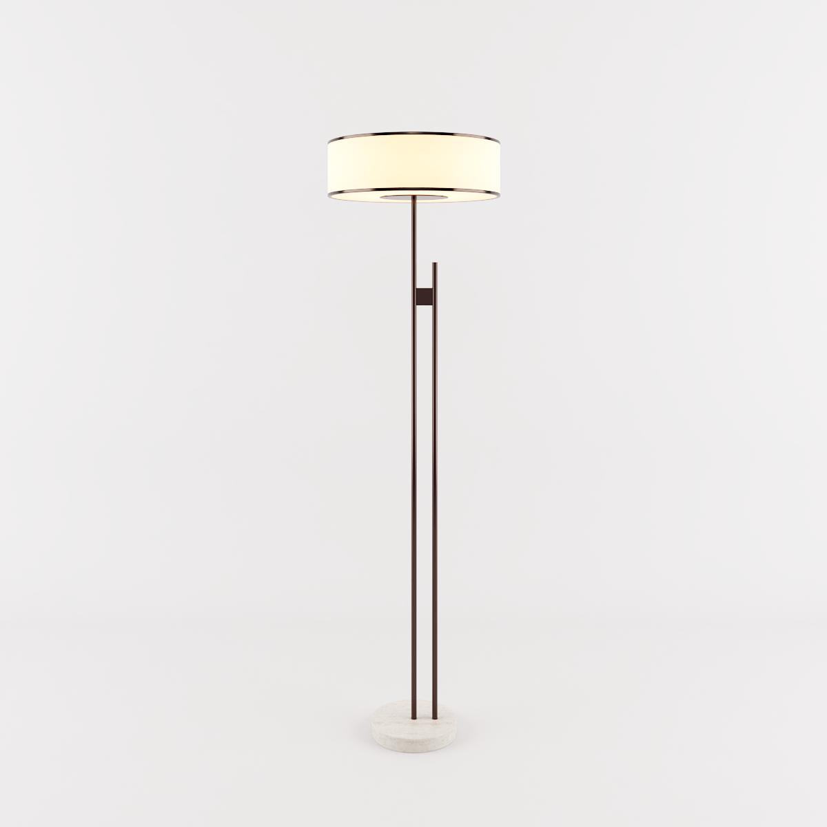 render do recurso 3D