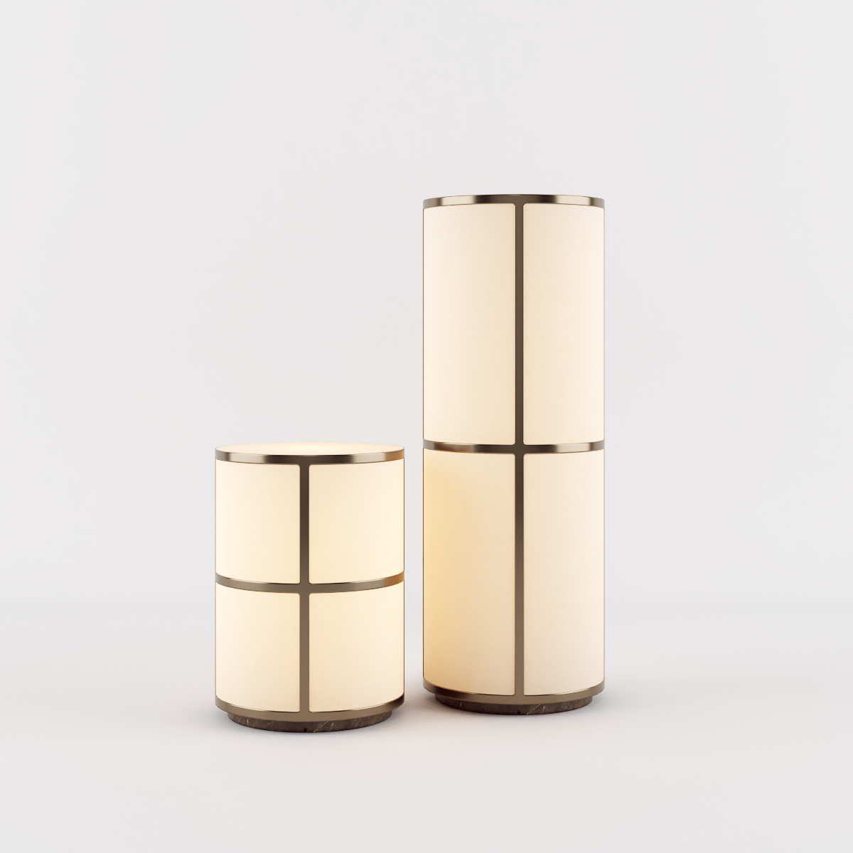 render do recurso 3D