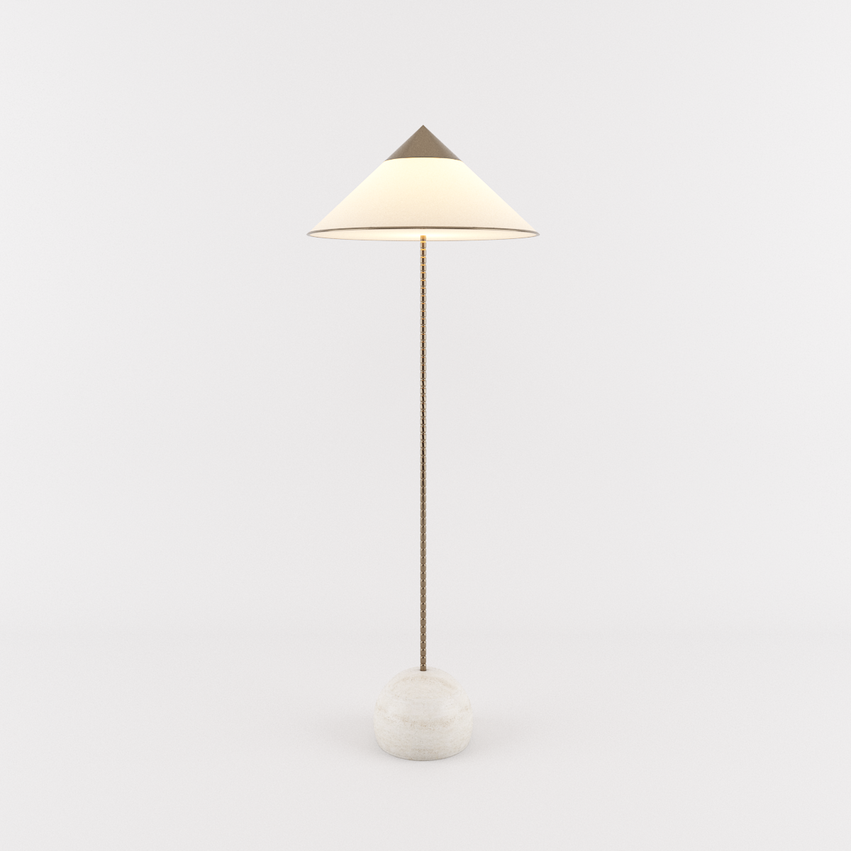 render do recurso 3D