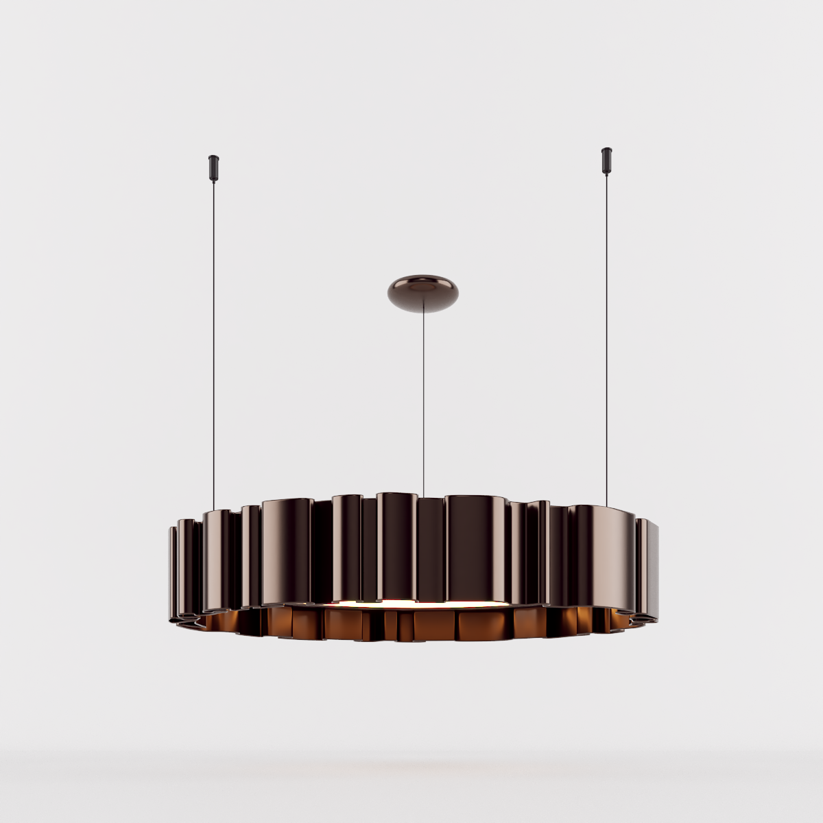 render do recurso 3D