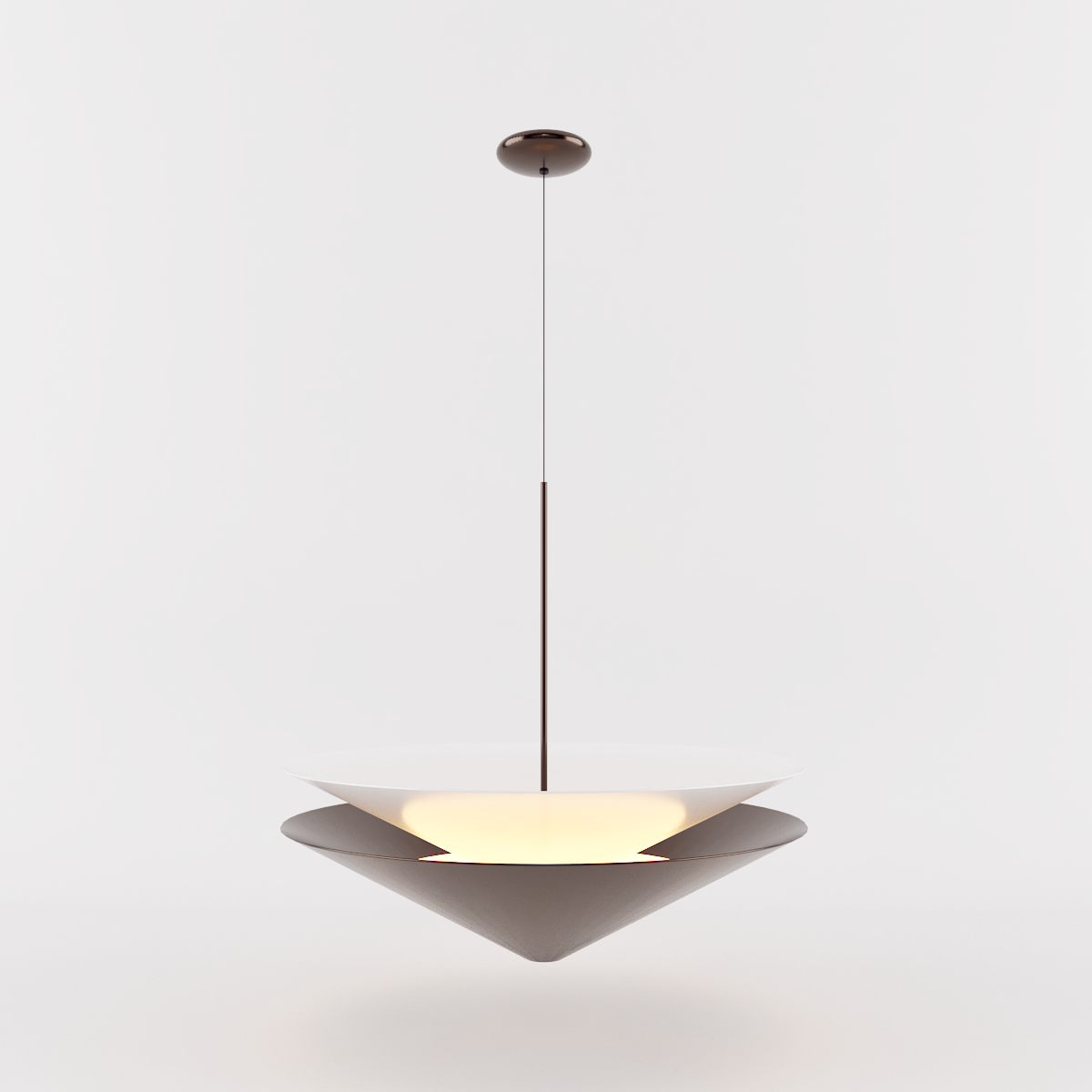 render do recurso 3D