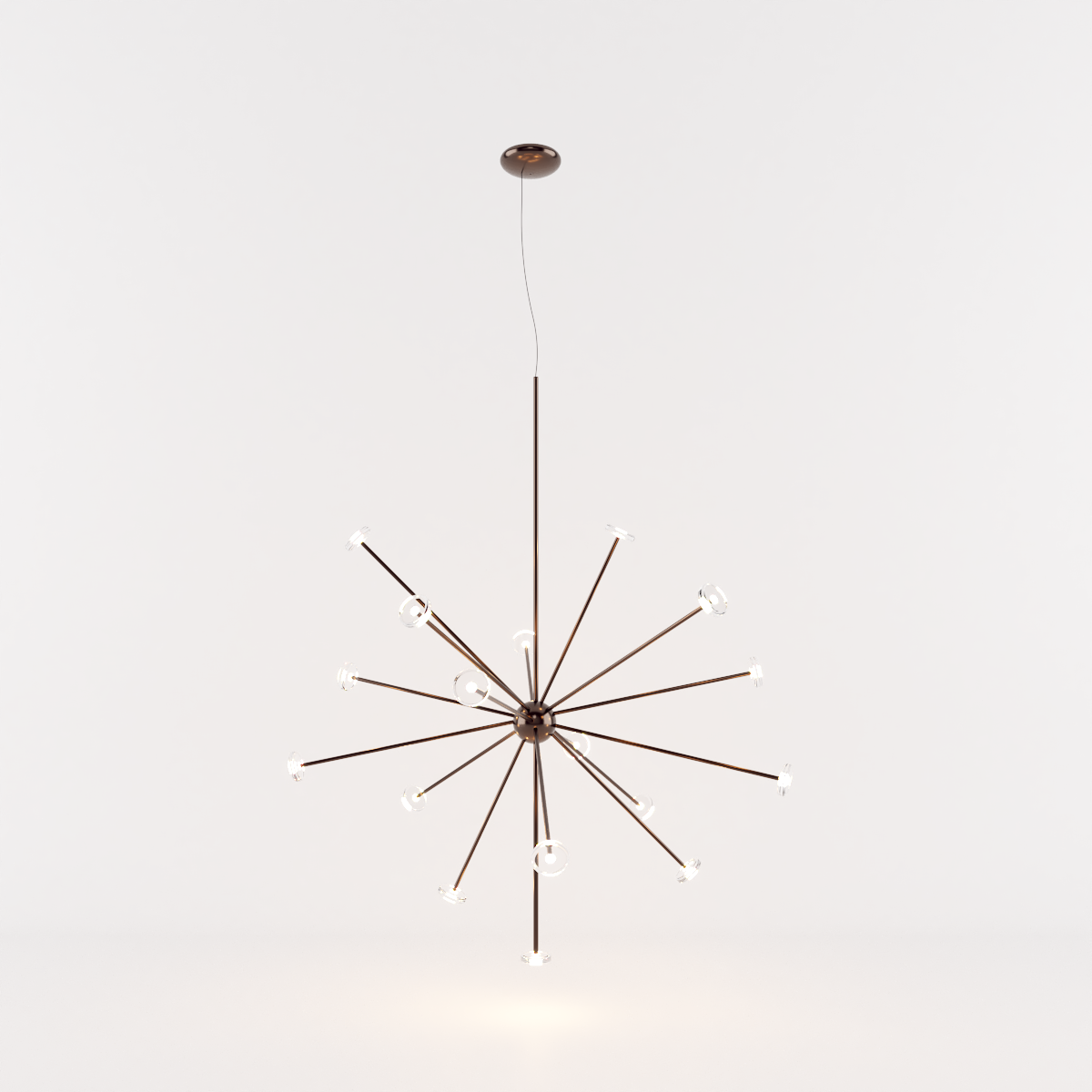 render do recurso 3D