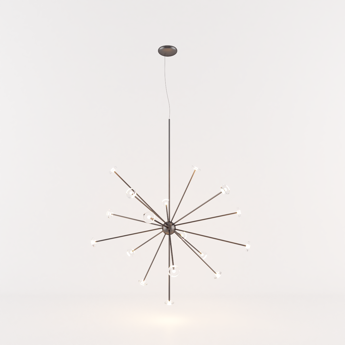 render do recurso 3D