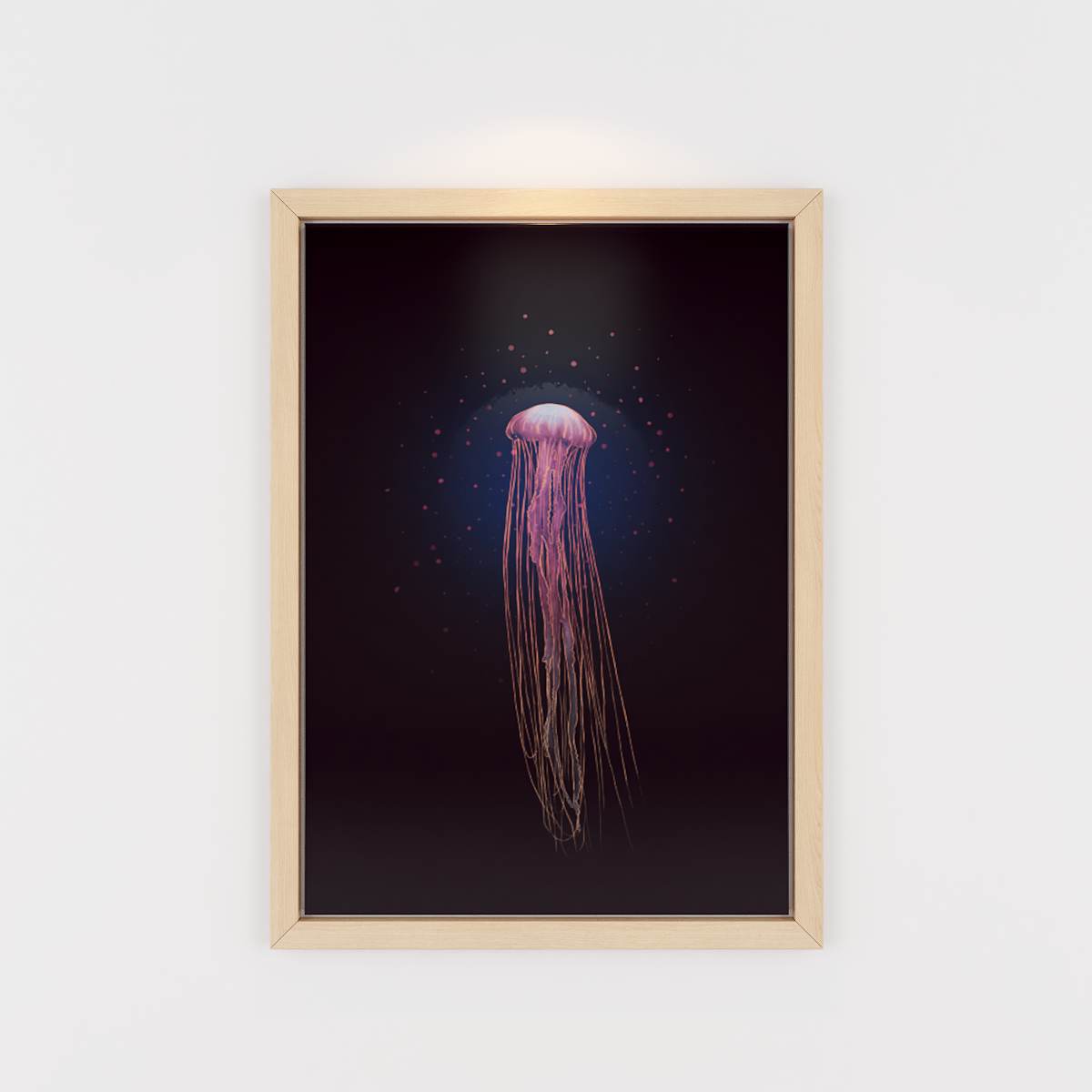 render do recurso 3D