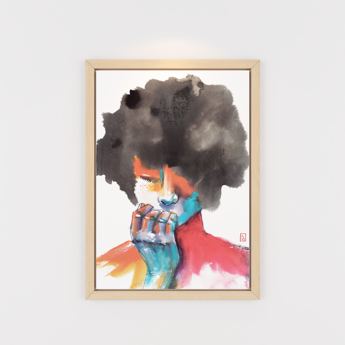 render do recurso 3D