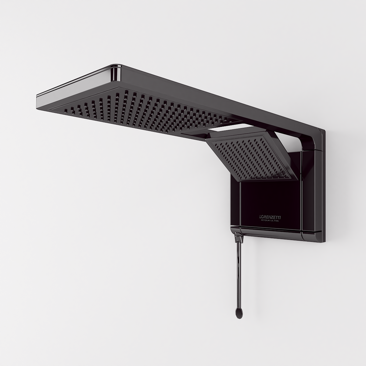 render do recurso 3D