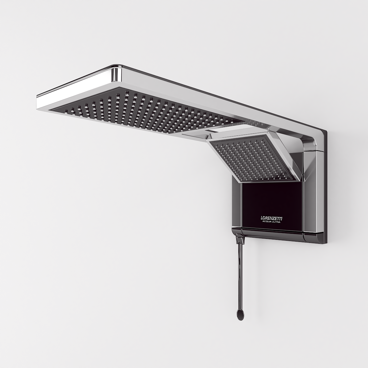 render do recurso 3D