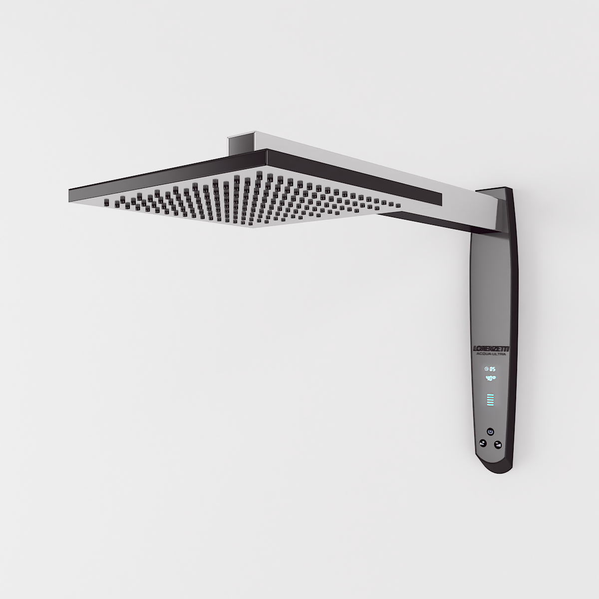 render do recurso 3D