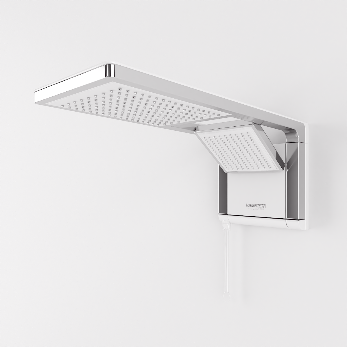 render do recurso 3D