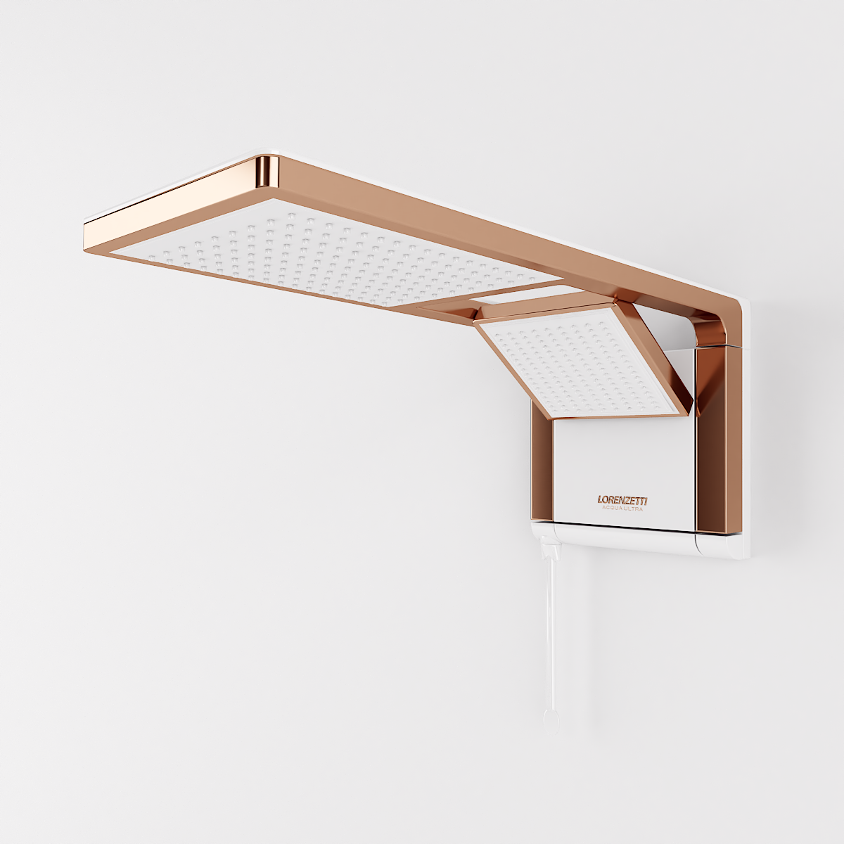 render do recurso 3D