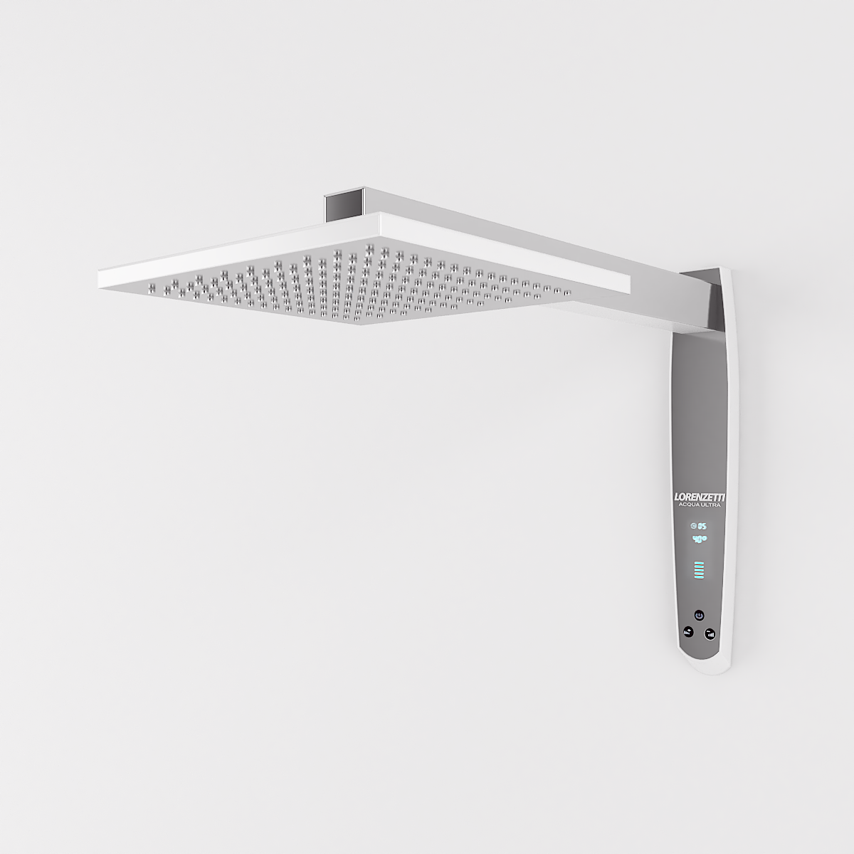 render do recurso 3D