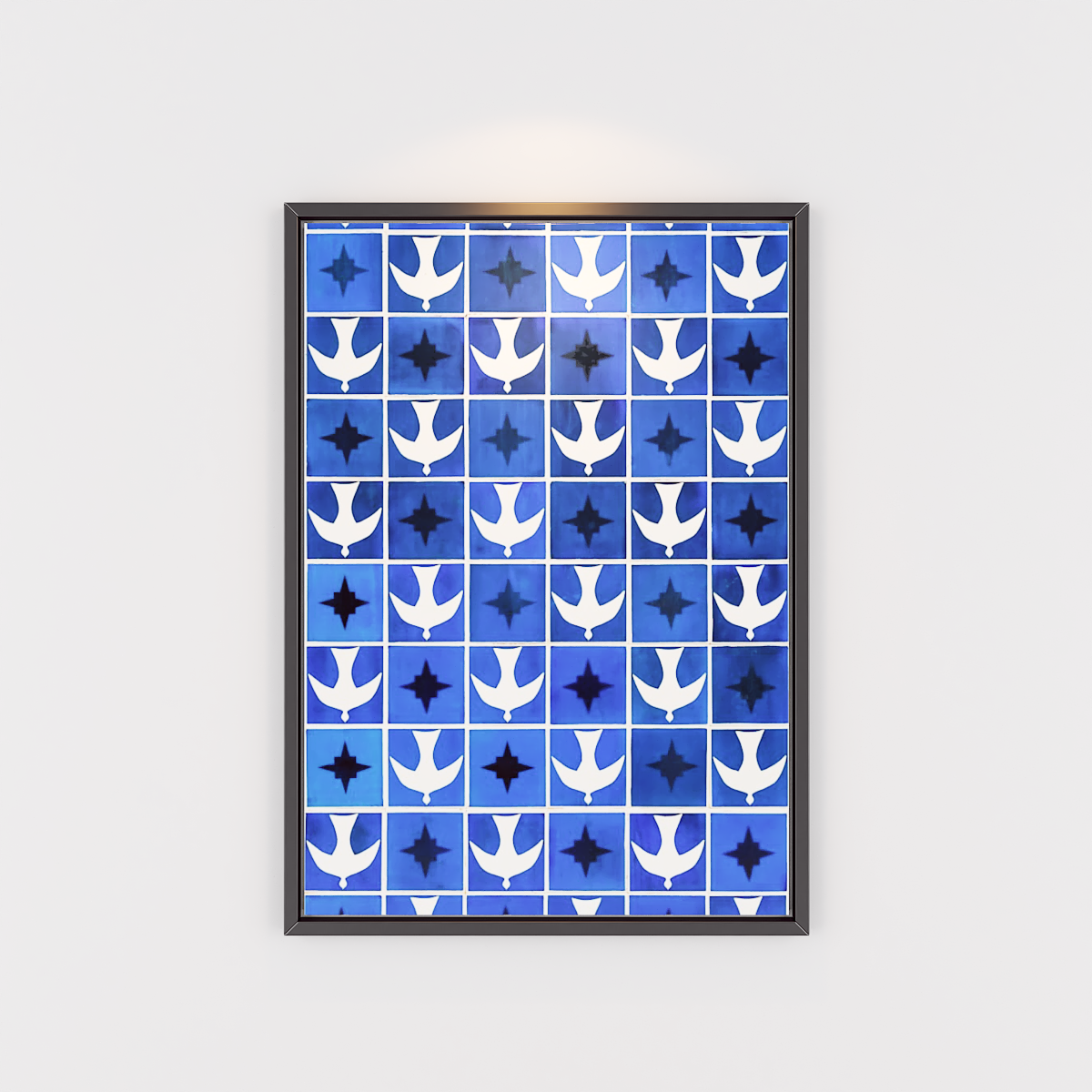 render do recurso 3D