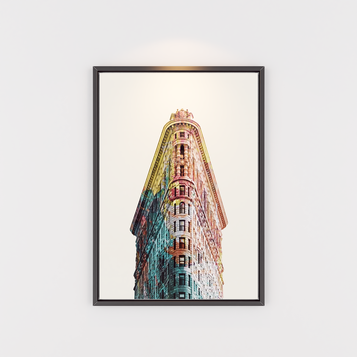 render do recurso 3D