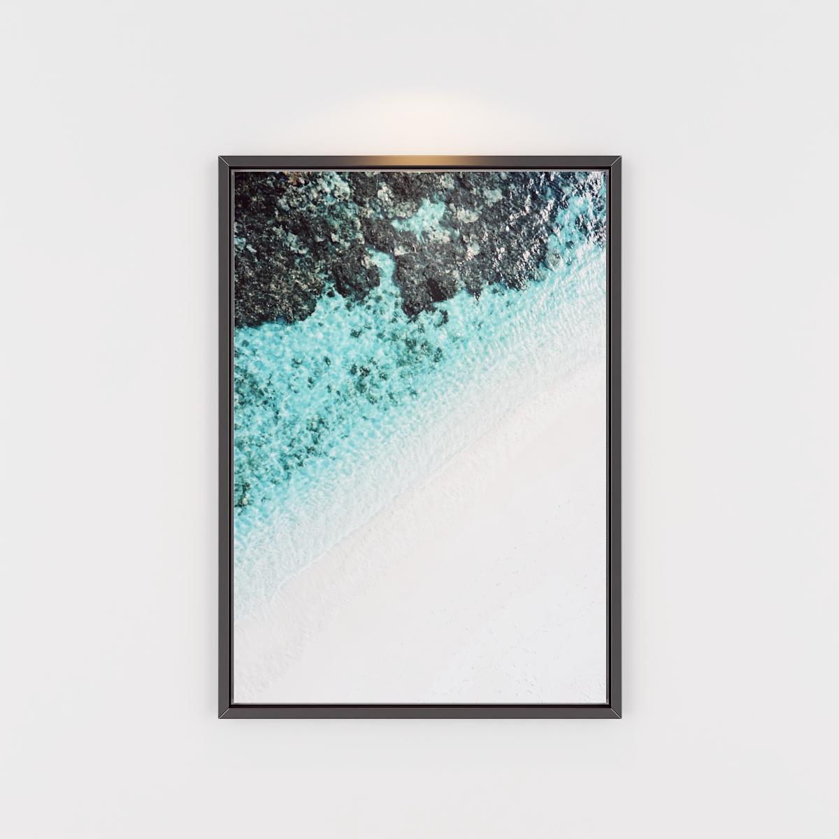 render do recurso 3D