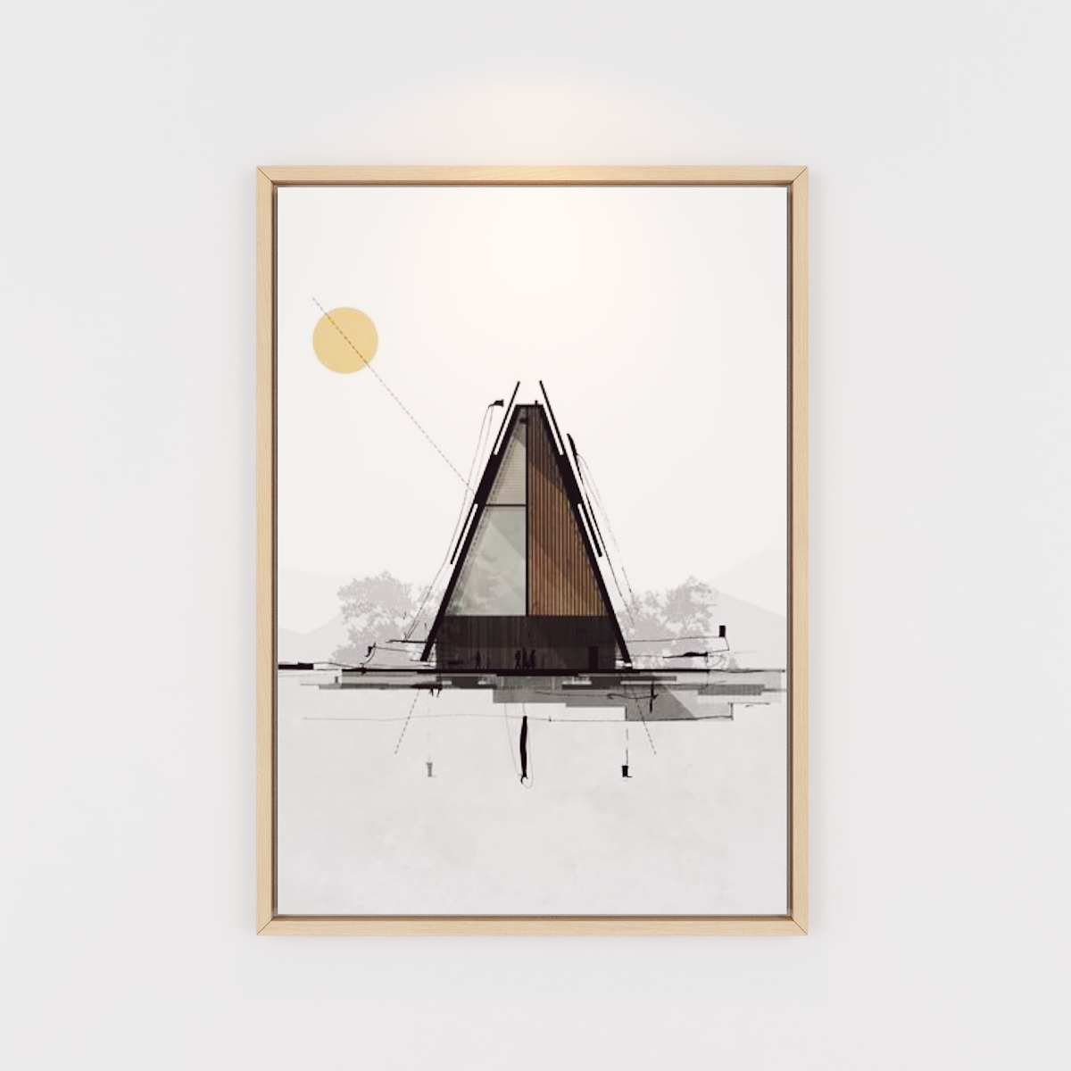 render do recurso 3D