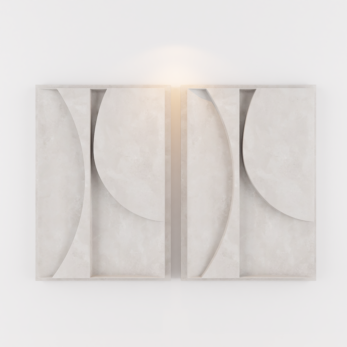 render do recurso 3D