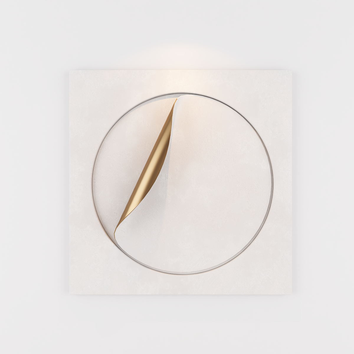 render do recurso 3D