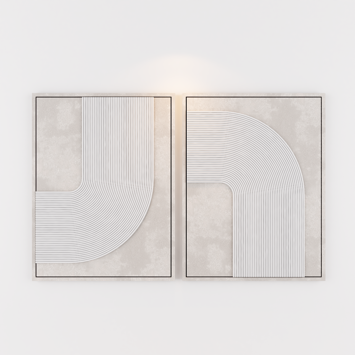 render do recurso 3D