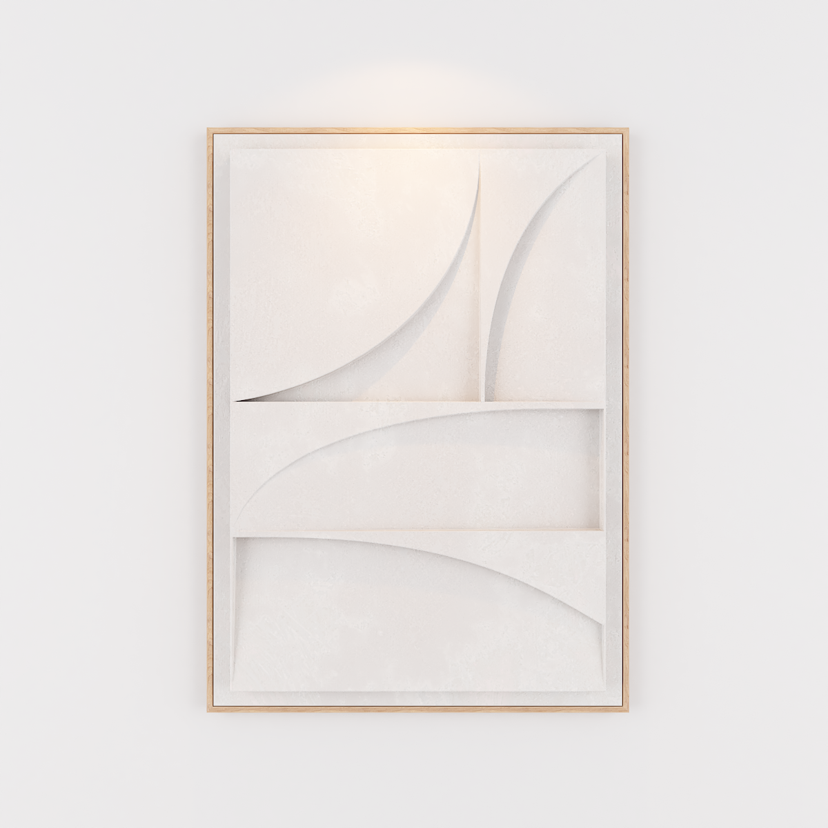 render do recurso 3D