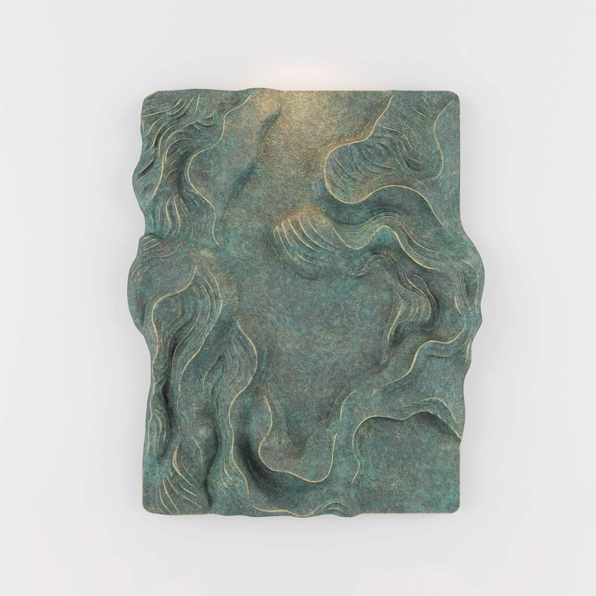 render do recurso 3D