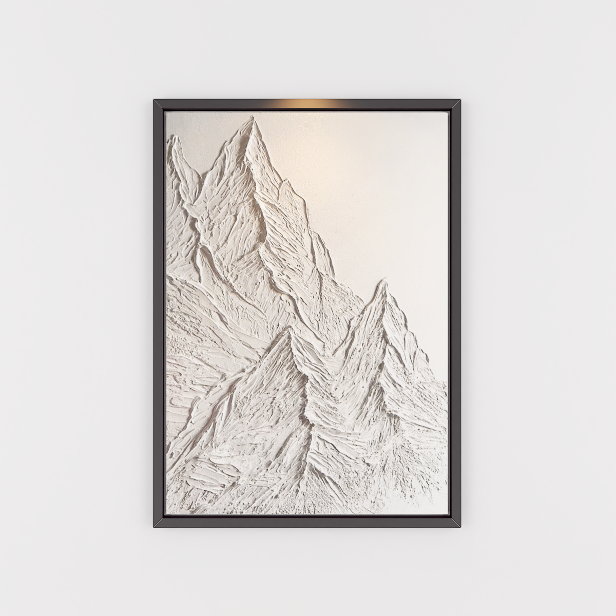 render do recurso 3D