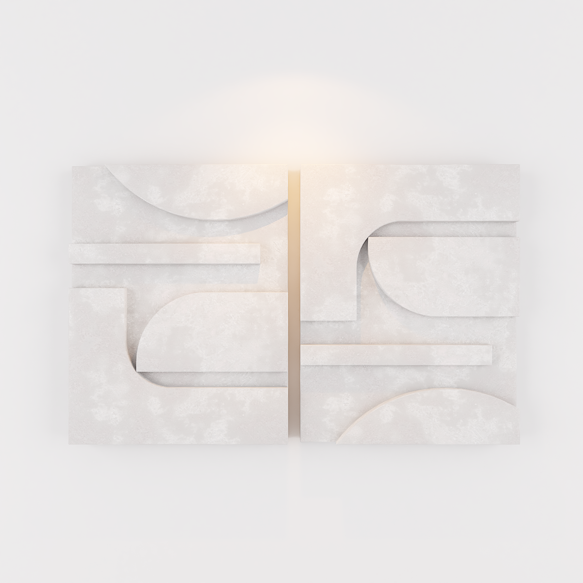 render do recurso 3D