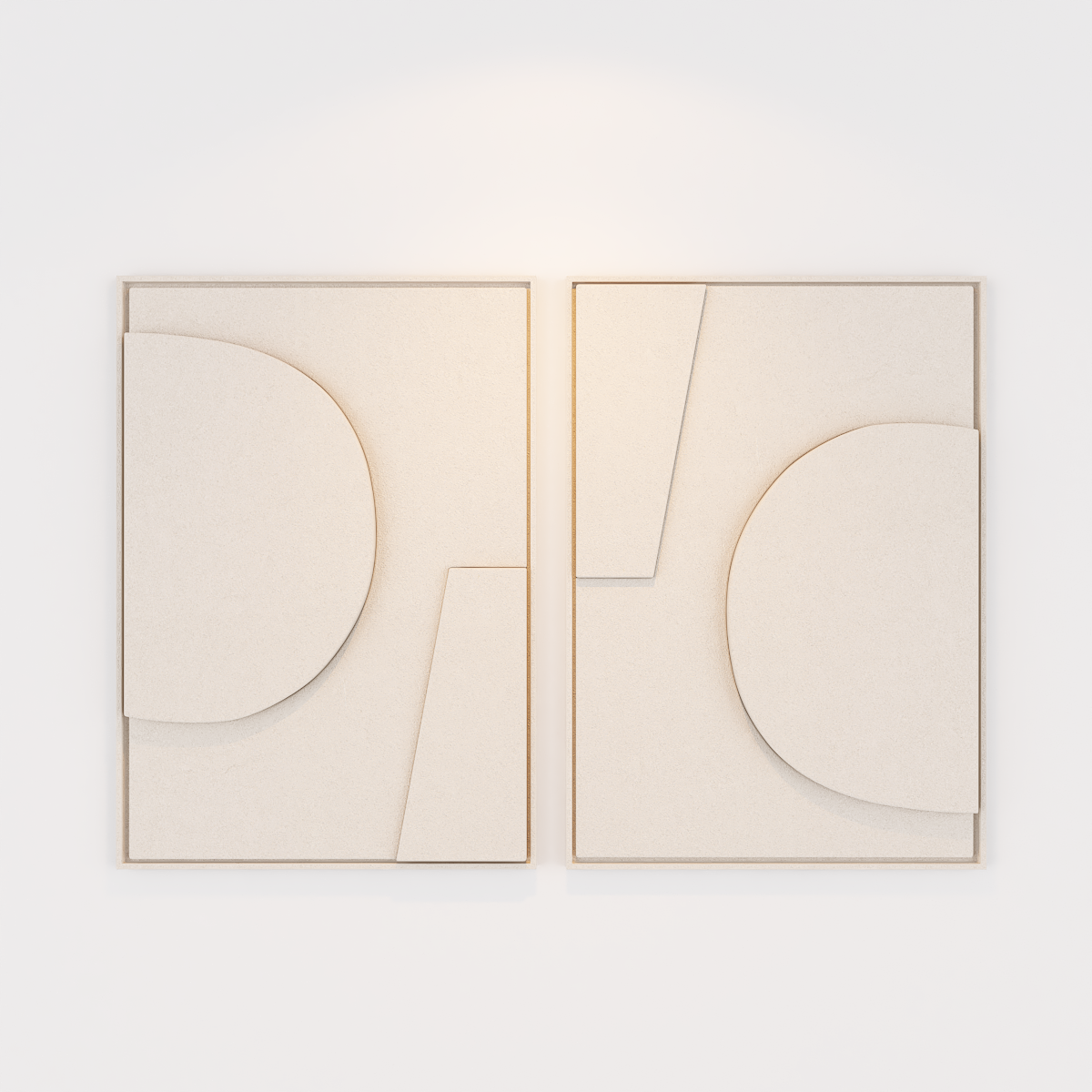 render do recurso 3D