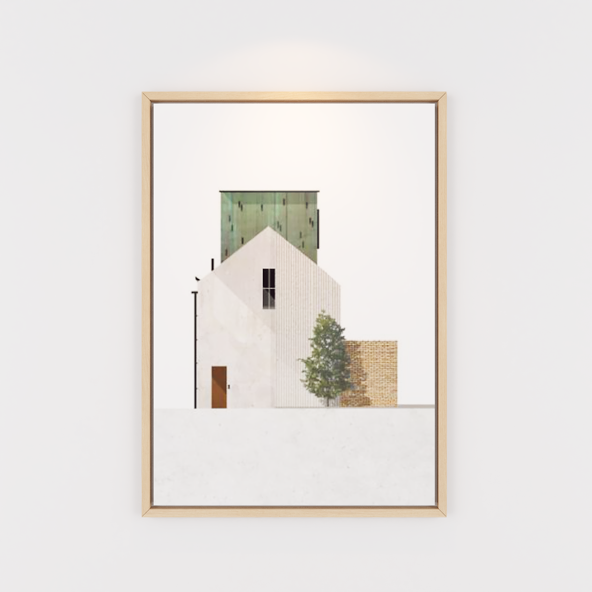 render do recurso 3D